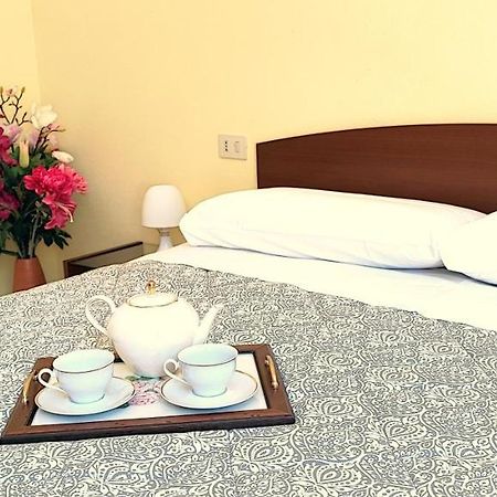 Casa Anto Apartment เลซเซโน ภายนอก รูปภาพ