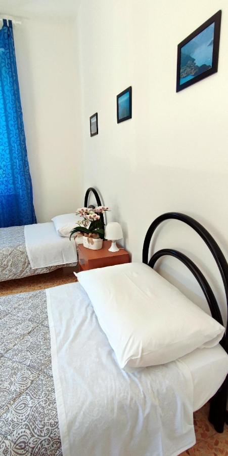 Casa Anto Apartment เลซเซโน ภายนอก รูปภาพ