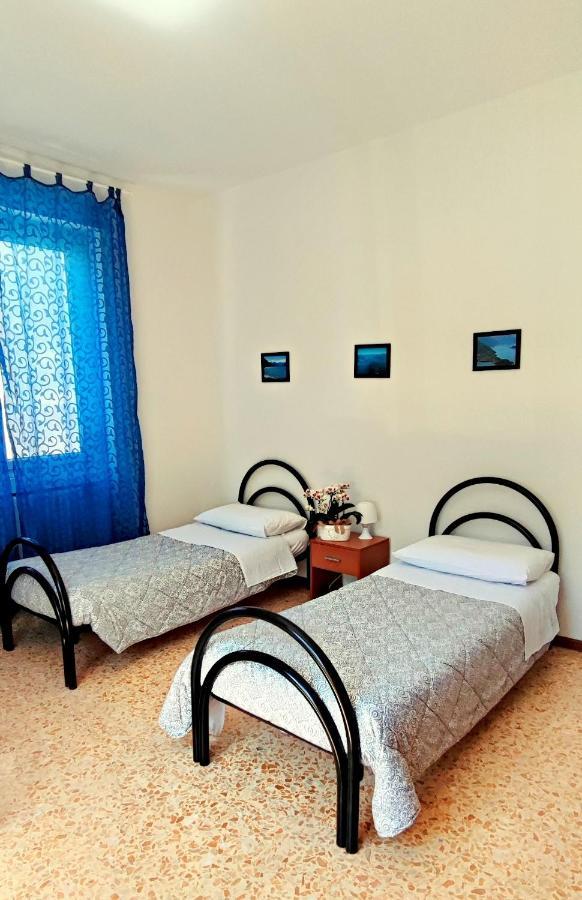 Casa Anto Apartment เลซเซโน ภายนอก รูปภาพ