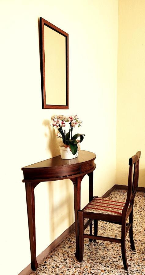Casa Anto Apartment เลซเซโน ภายนอก รูปภาพ