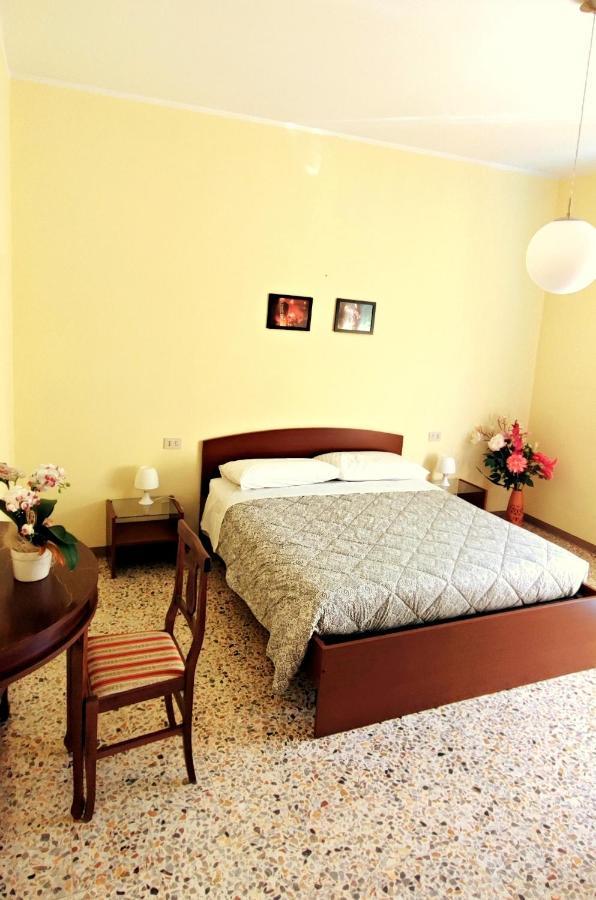 Casa Anto Apartment เลซเซโน ภายนอก รูปภาพ