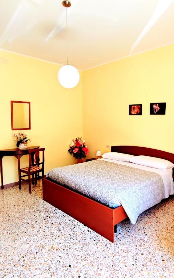 Casa Anto Apartment เลซเซโน ภายนอก รูปภาพ