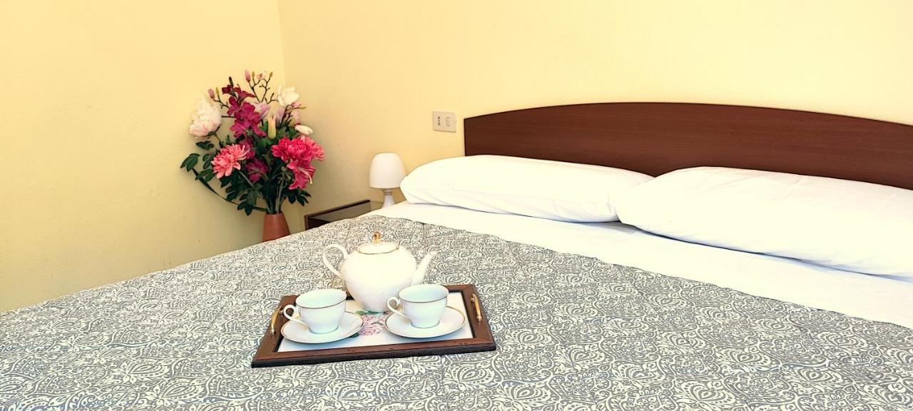 Casa Anto Apartment เลซเซโน ภายนอก รูปภาพ