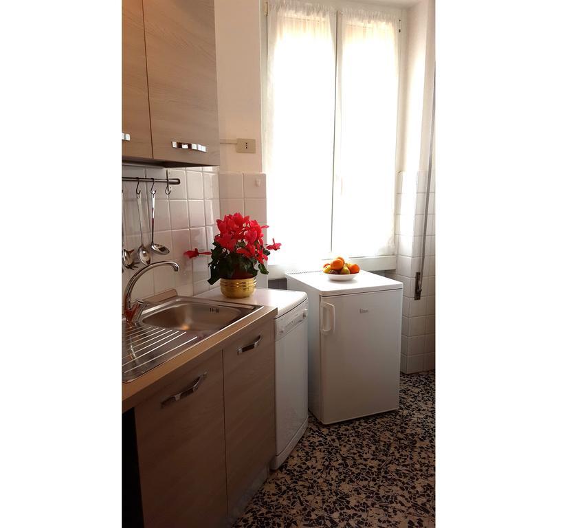 Casa Anto Apartment เลซเซโน ภายนอก รูปภาพ