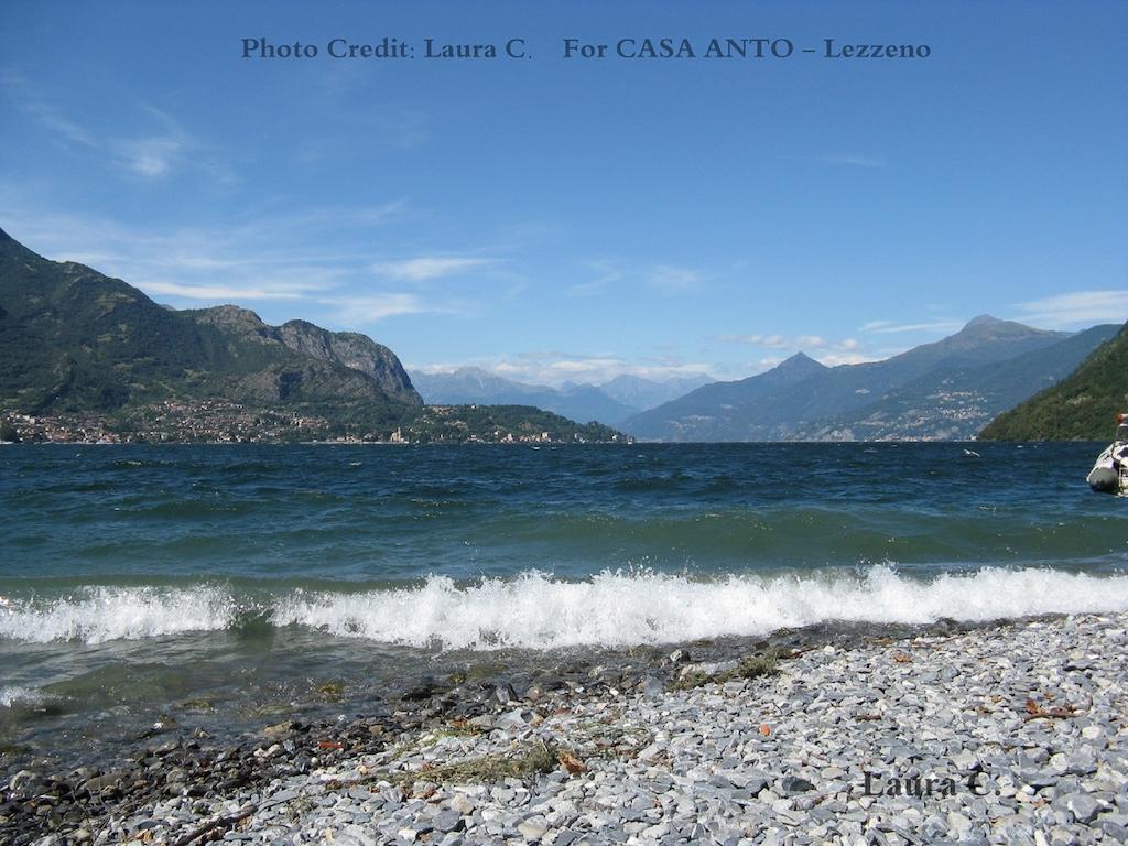 Casa Anto Apartment เลซเซโน ห้อง รูปภาพ