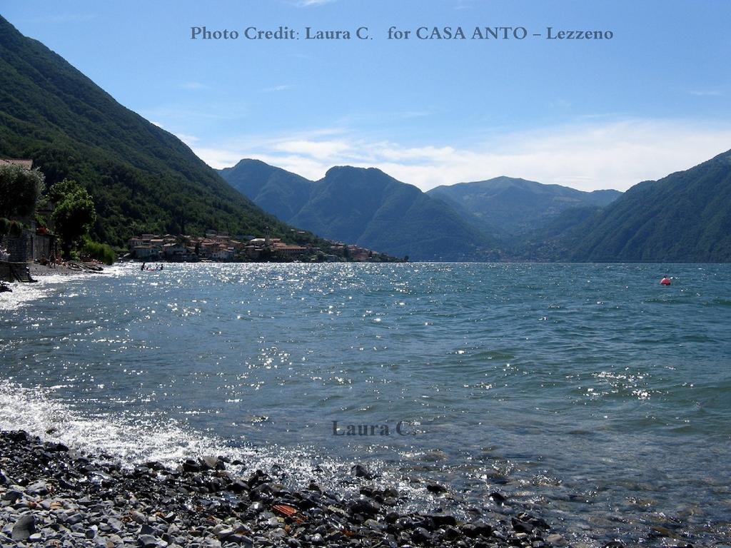 Casa Anto Apartment เลซเซโน ห้อง รูปภาพ