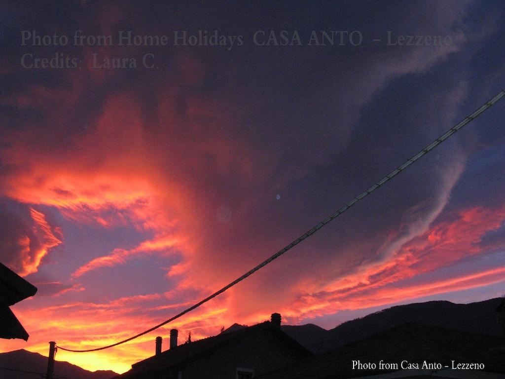 Casa Anto Apartment เลซเซโน ห้อง รูปภาพ