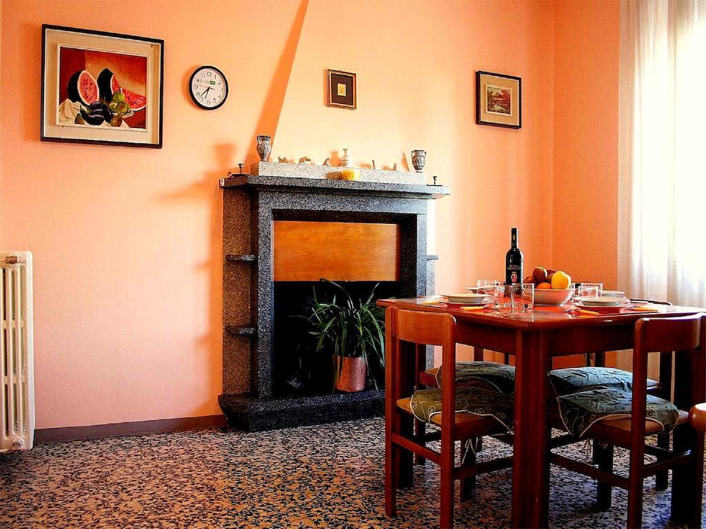 Casa Anto Apartment เลซเซโน ห้อง รูปภาพ